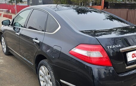 Nissan Teana, 2010 год, 790 000 рублей, 5 фотография