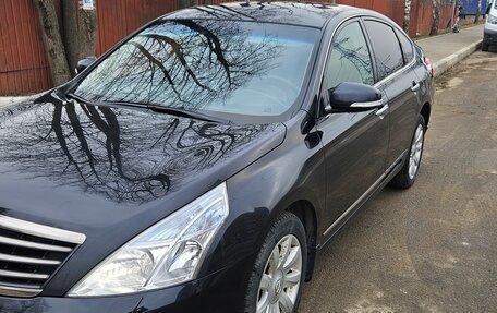 Nissan Teana, 2010 год, 790 000 рублей, 6 фотография