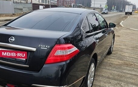 Nissan Teana, 2010 год, 790 000 рублей, 3 фотография