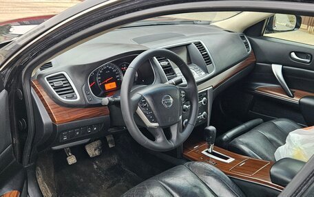 Nissan Teana, 2010 год, 790 000 рублей, 10 фотография