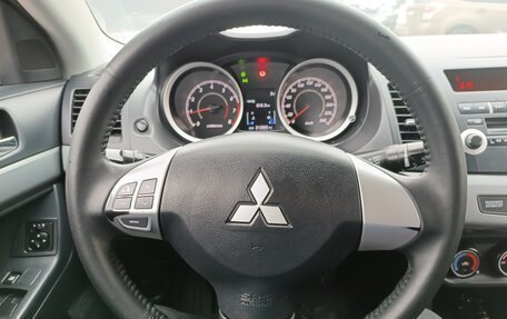 Mitsubishi Lancer IX, 2011 год, 850 000 рублей, 10 фотография