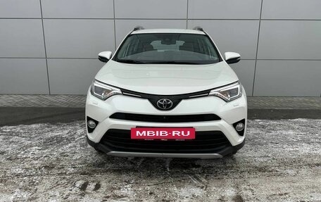 Toyota RAV4, 2018 год, 2 700 000 рублей, 2 фотография