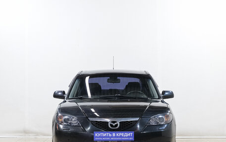 Mazda 3, 2008 год, 649 000 рублей, 2 фотография