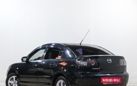 Mazda 3, 2008 год, 649 000 рублей, 4 фотография