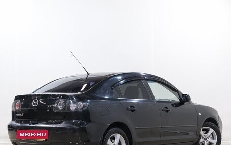 Mazda 3, 2008 год, 649 000 рублей, 6 фотография