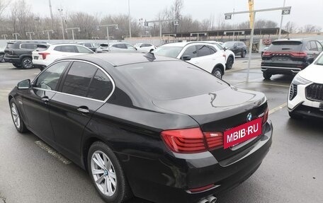 BMW 5 серия, 2013 год, 2 092 000 рублей, 4 фотография