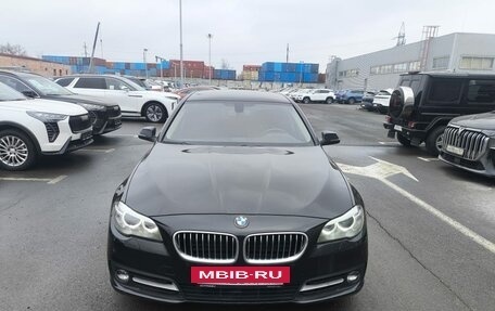 BMW 5 серия, 2013 год, 2 092 000 рублей, 2 фотография