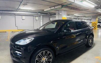 Porsche Macan I рестайлинг, 2020 год, 5 625 000 рублей, 1 фотография