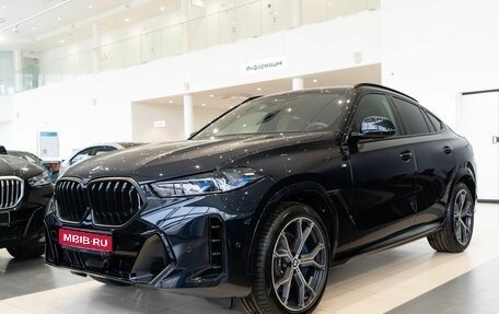 BMW X6, 2024 год, 16 200 000 рублей, 1 фотография