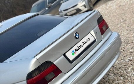 BMW 5 серия, 1996 год, 475 000 рублей, 5 фотография