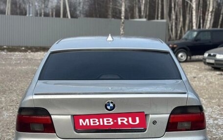 BMW 5 серия, 1996 год, 475 000 рублей, 3 фотография