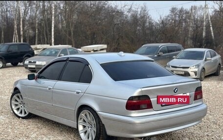 BMW 5 серия, 1996 год, 475 000 рублей, 4 фотография