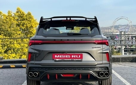 Geely Coolray I, 2024 год, 3 109 190 рублей, 4 фотография