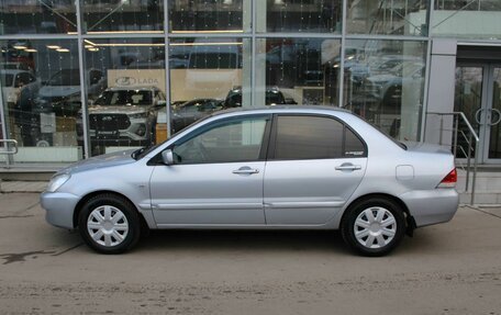 Mitsubishi Lancer IX, 2006 год, 378 000 рублей, 8 фотография