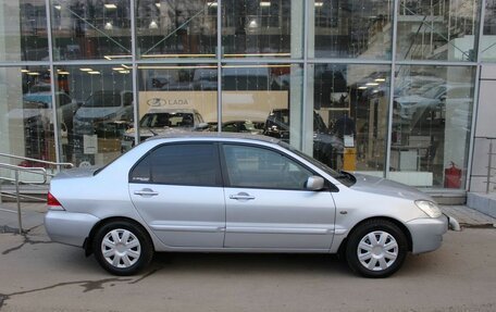 Mitsubishi Lancer IX, 2006 год, 378 000 рублей, 4 фотография