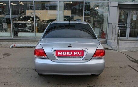 Mitsubishi Lancer IX, 2006 год, 378 000 рублей, 6 фотография