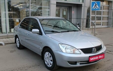 Mitsubishi Lancer IX, 2006 год, 378 000 рублей, 3 фотография