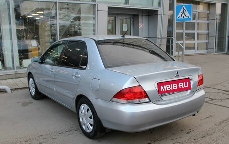 Mitsubishi Lancer IX, 2006 год, 378 000 рублей, 7 фотография