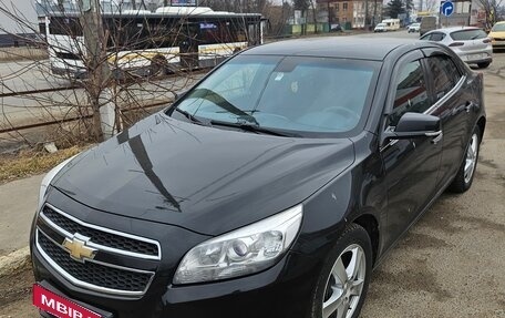 Chevrolet Malibu VIII, 2012 год, 1 550 000 рублей, 5 фотография