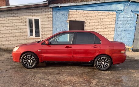 Mitsubishi Lancer IX, 2005 год, 335 000 рублей, 5 фотография