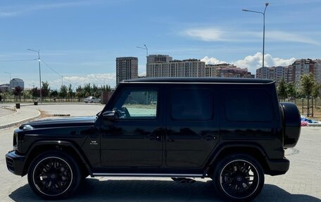 Mercedes-Benz G-Класс AMG, 2020 год, 21 500 000 рублей, 3 фотография