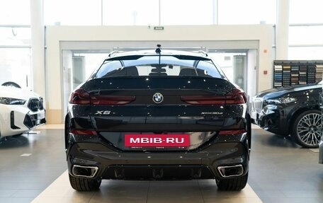 BMW X6, 2024 год, 16 200 000 рублей, 6 фотография