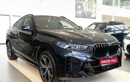 BMW X6, 2024 год, 16 200 000 рублей, 3 фотография