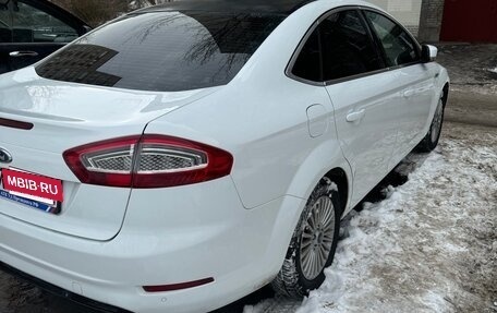 Ford Mondeo IV, 2012 год, 1 000 000 рублей, 5 фотография