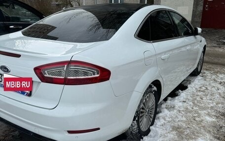 Ford Mondeo IV, 2012 год, 1 000 000 рублей, 4 фотография