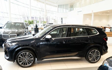 BMW X1, 2024 год, 6 095 000 рублей, 7 фотография