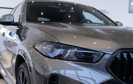 BMW X6, 2024 год, 17 090 000 рублей, 30 фотография