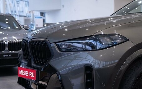 BMW X6, 2024 год, 17 090 000 рублей, 32 фотография