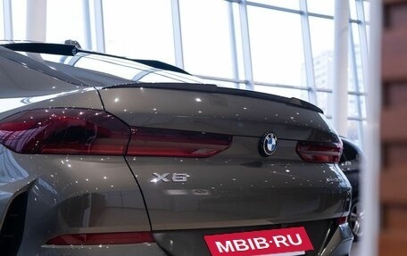 BMW X6, 2024 год, 17 090 000 рублей, 31 фотография