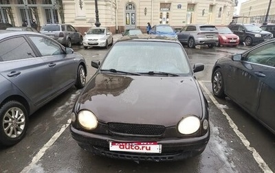 Toyota Corolla, 1997 год, 90 000 рублей, 1 фотография