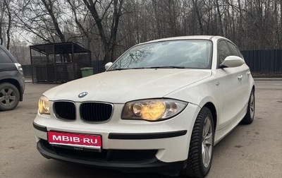 BMW 1 серия, 2009 год, 1 450 000 рублей, 1 фотография