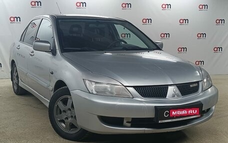 Mitsubishi Lancer IX, 2009 год, 599 000 рублей, 1 фотография