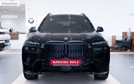 BMW X6, 2024 год, 16 200 000 рублей, 2 фотография