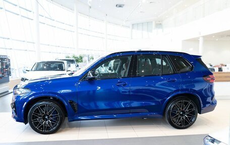 BMW X5 M, 2024 год, 23 500 000 рублей, 8 фотография