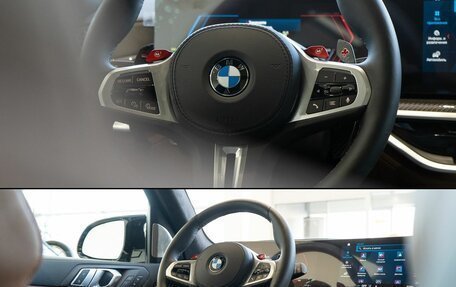 BMW X5 M, 2024 год, 23 500 000 рублей, 17 фотография