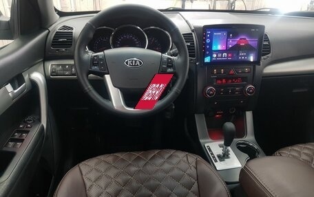 KIA Sorento II рестайлинг, 2010 год, 1 345 000 рублей, 5 фотография