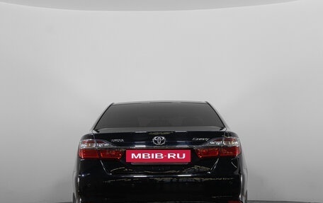 Toyota Camry, 2015 год, 2 239 000 рублей, 5 фотография