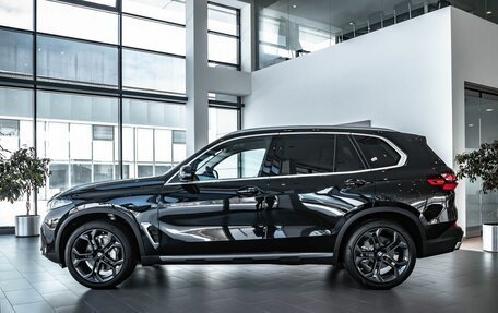 BMW X5, 2024 год, 14 490 000 рублей, 7 фотография