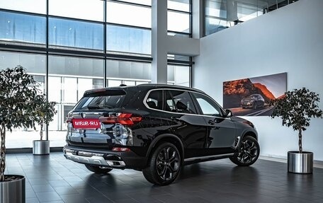 BMW X5, 2024 год, 14 490 000 рублей, 6 фотография