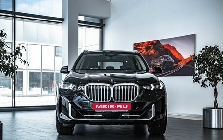 BMW X5, 2024 год, 14 490 000 рублей, 3 фотография