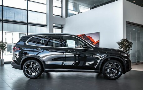 BMW X5, 2024 год, 14 490 000 рублей, 8 фотография