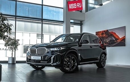 BMW X5, 2024 год, 14 490 000 рублей, 5 фотография