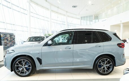 BMW X5, 2024 год, 16 150 000 рублей, 8 фотография