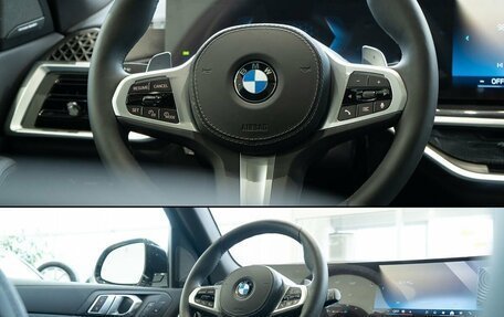 BMW X5, 2024 год, 16 150 000 рублей, 23 фотография