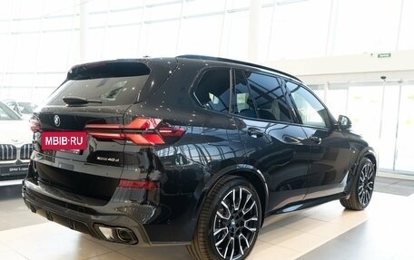 BMW X5, 2024 год, 16 590 000 рублей, 5 фотография