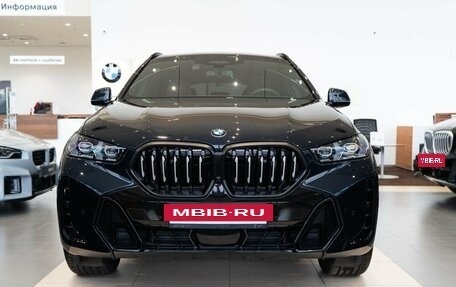 BMW X6, 2024 год, 16 200 000 рублей, 2 фотография